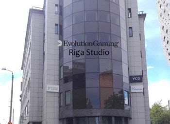 24 Evolution Gaming jobs in Latvia .